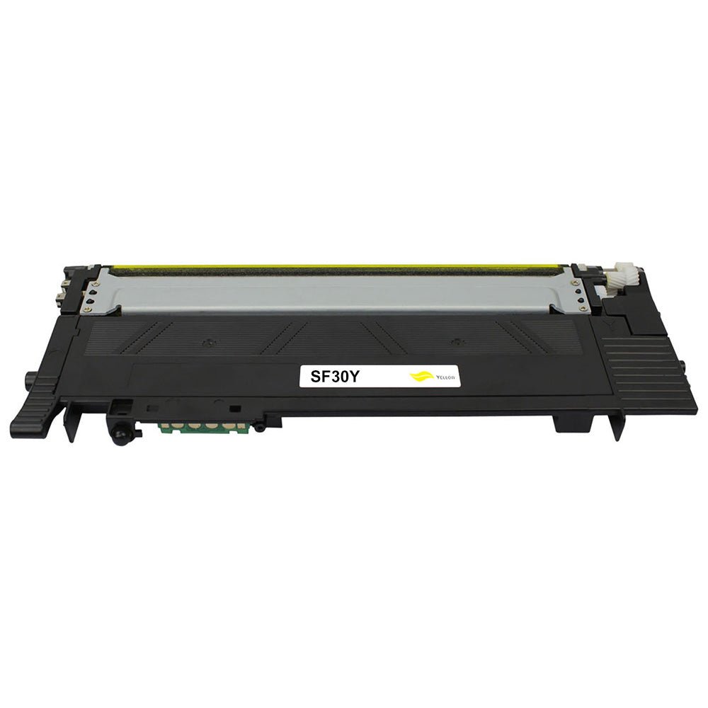 Cartouche Toner Compatible Samsung Y404S (CLT-Y404S) Jaune 1000pages - KERA FRANCE Cartouche Toner Compatible Samsung Y404S (CLT-Y404S) Jaune 1000pages - KERA FRANCE
